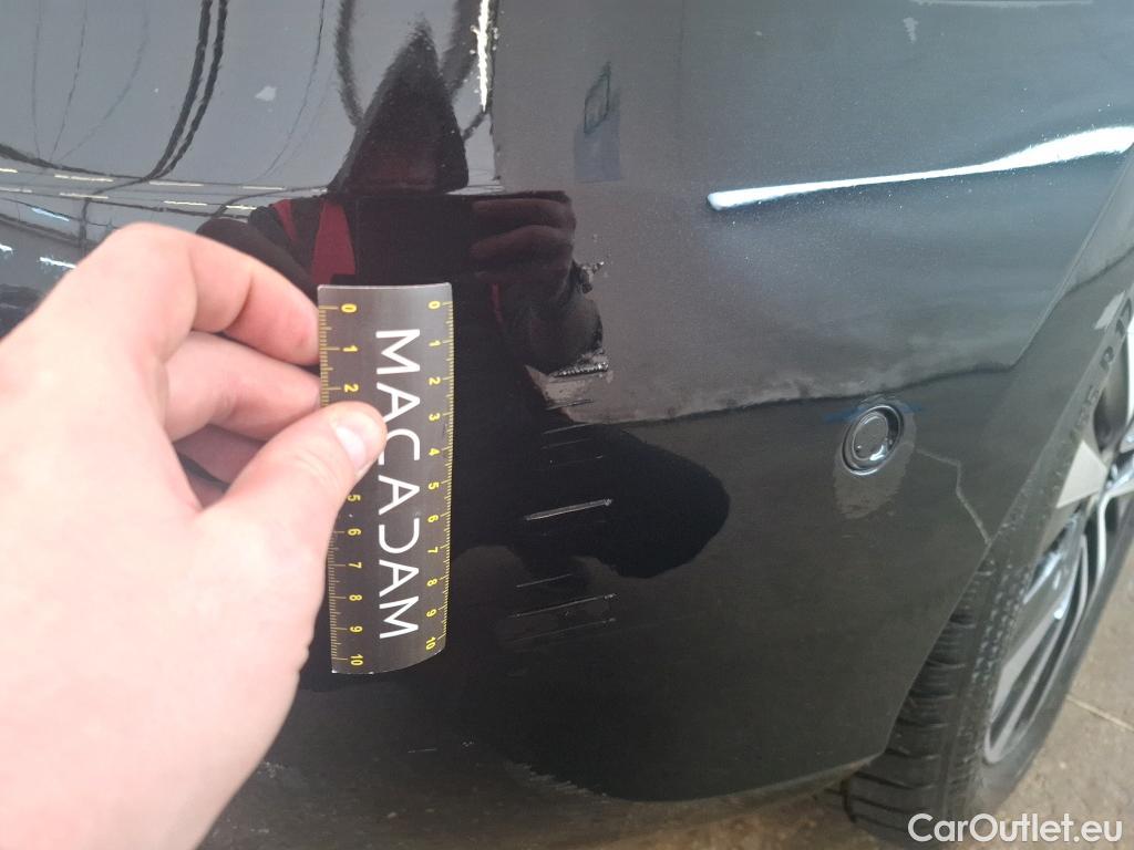  Mercedes  A-Klasse MERCEDES-BENZ Classe A Compact / 2018 / 5P / Berline A 250 e Business Line 8G-DCT #15