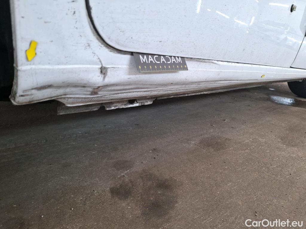  Citroen  Berlingo  Fourgon Club M 650 1.5 BlueHDi 100CV BVM5 E6dT #2