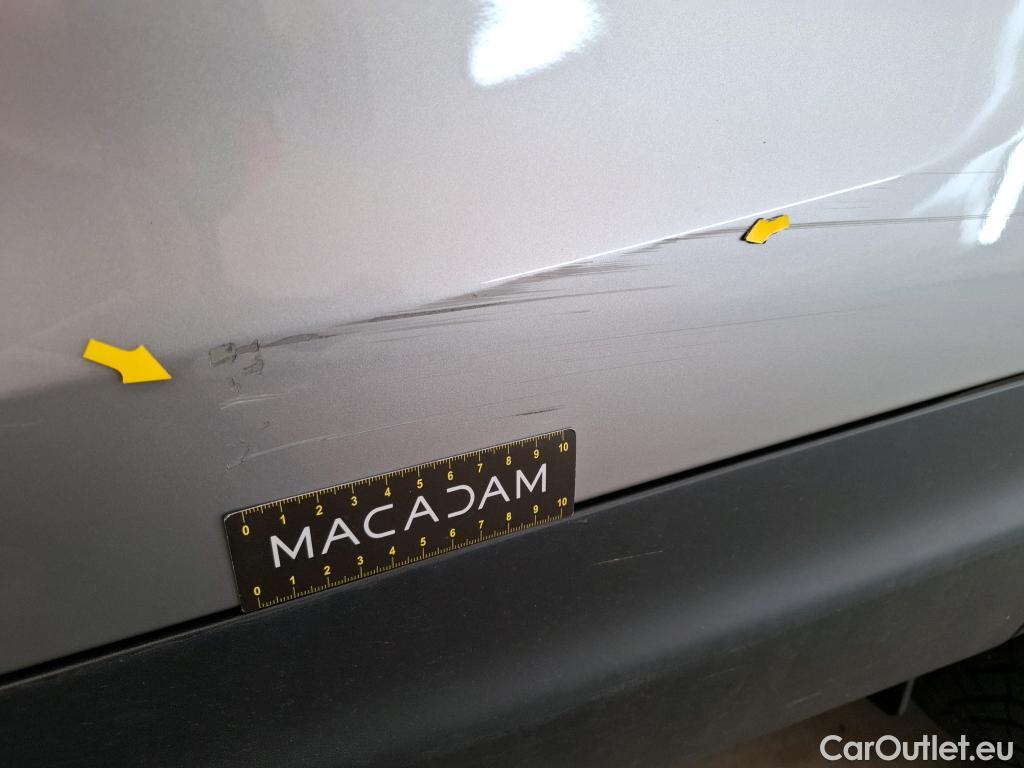  Nissan  Qashqai NISSAN  / 2017 / 5P / Crossover 1.5 DCI 115 Business Edition #14