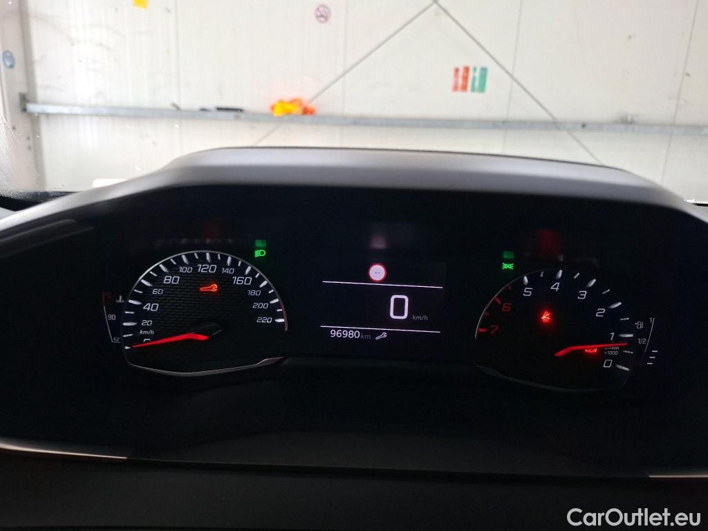  Peugeot  2008  Active Pack 1.5 HDi 110CV BVM6 E6d #10