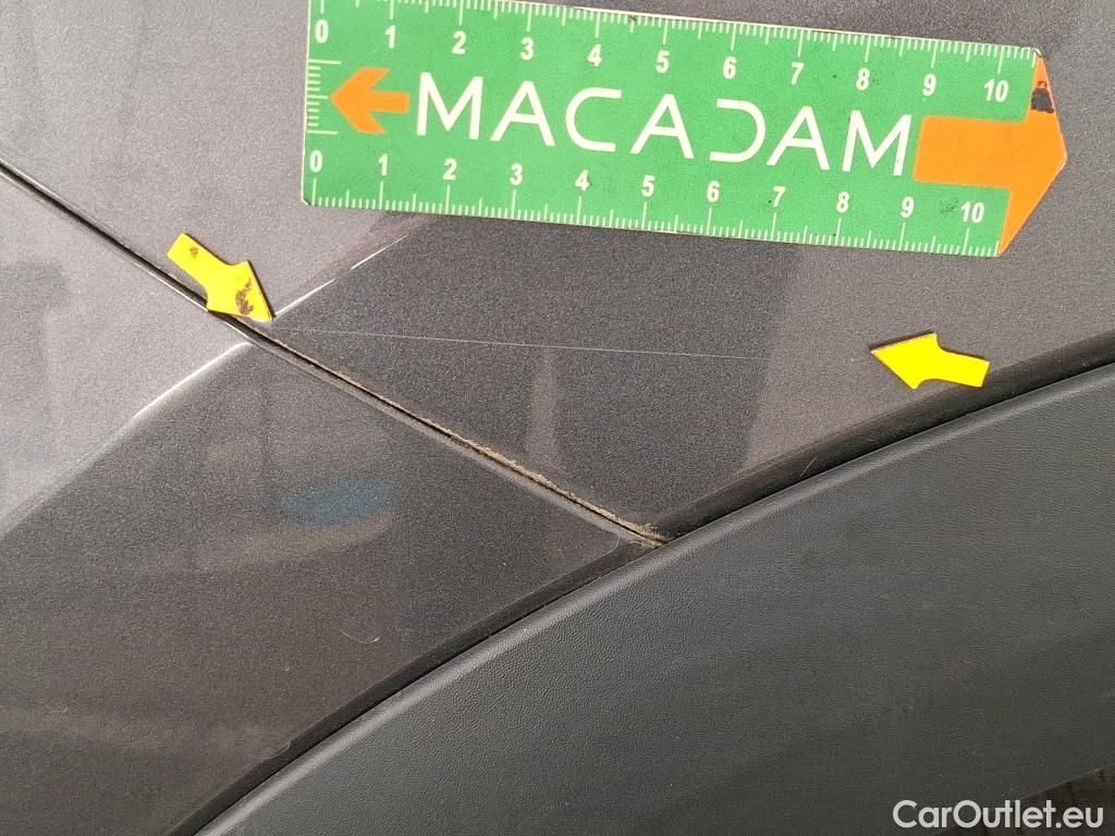  Citroen  C5 CITROEN  Aircross 2018 5P SUV Hybrid 225 EAT8 Business #33