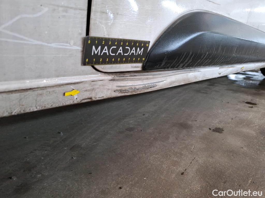  Citroen  Jumpy  Fourgon CityVan XS 1.5 BlueHDi 120CV BVM6 E6dT #5