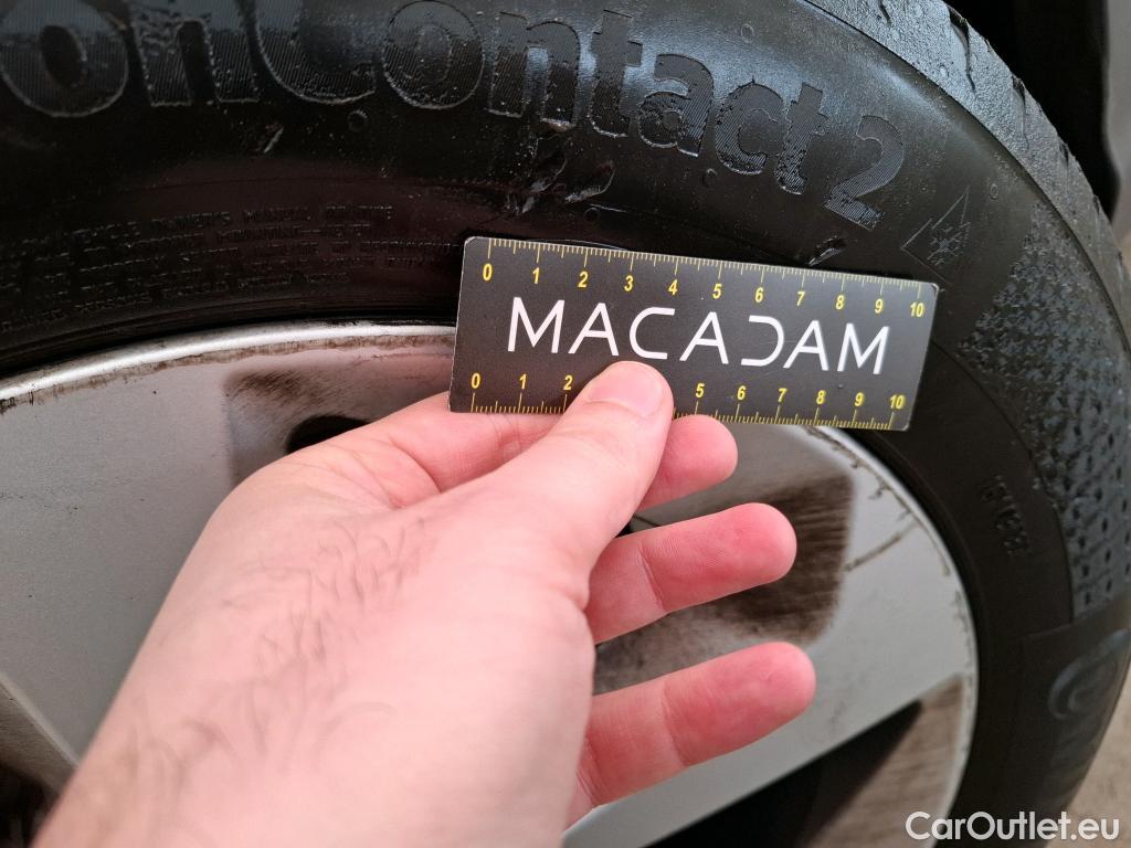  Nissan  Qashqai NISSAN  / 2017 / 5P / Crossover 1.5 DCI 115 Business Edition #17