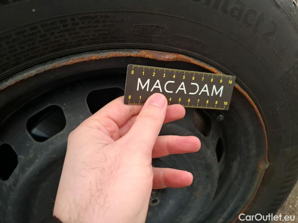  Citroen  Berlingo  Fourgon Club M 650 1.5 BlueHDi 100CV BVM5 E6dT #40