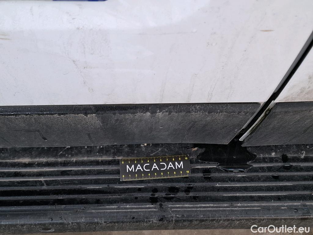  Fiat  Ducato FIAT  2014 4P Fourgon tôlé H3Power 120 3.0 C H1 Pack #18