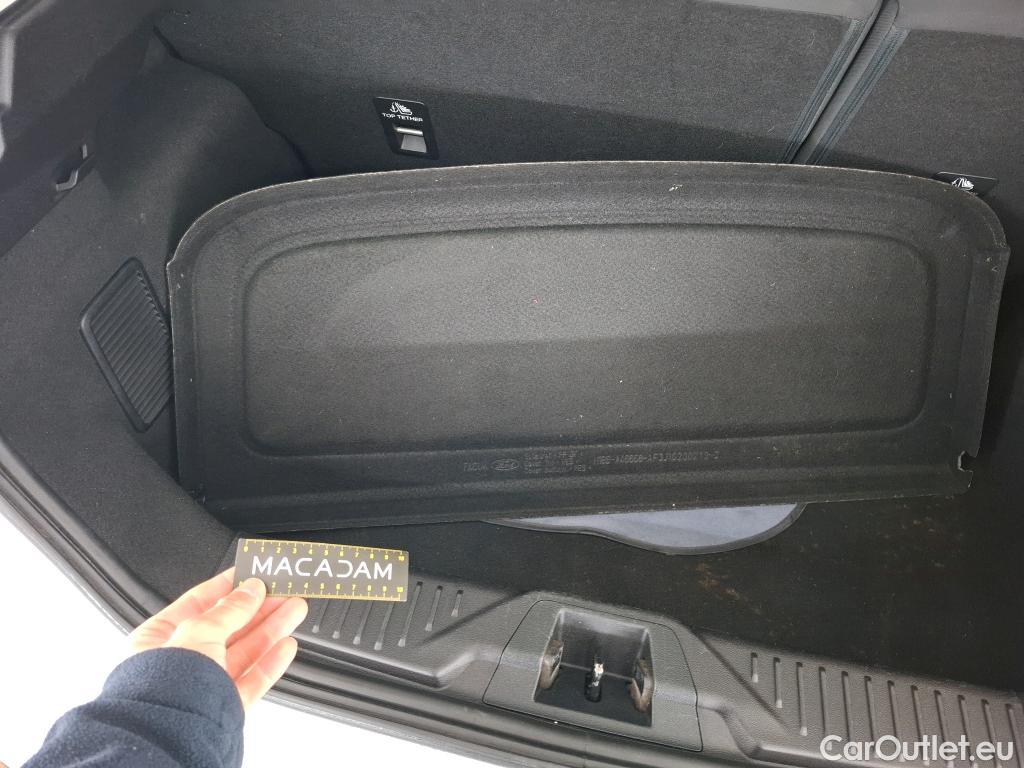  Ford  Fiesta  Cool&Connect 1.1 75CV BVM5 E6dT #18