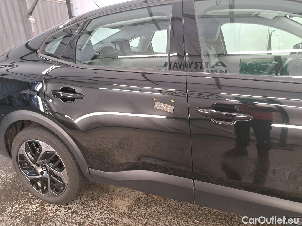  Citroen  C4  X Feel Pack 1.2 PureTech 130CV BVA8 6E #4