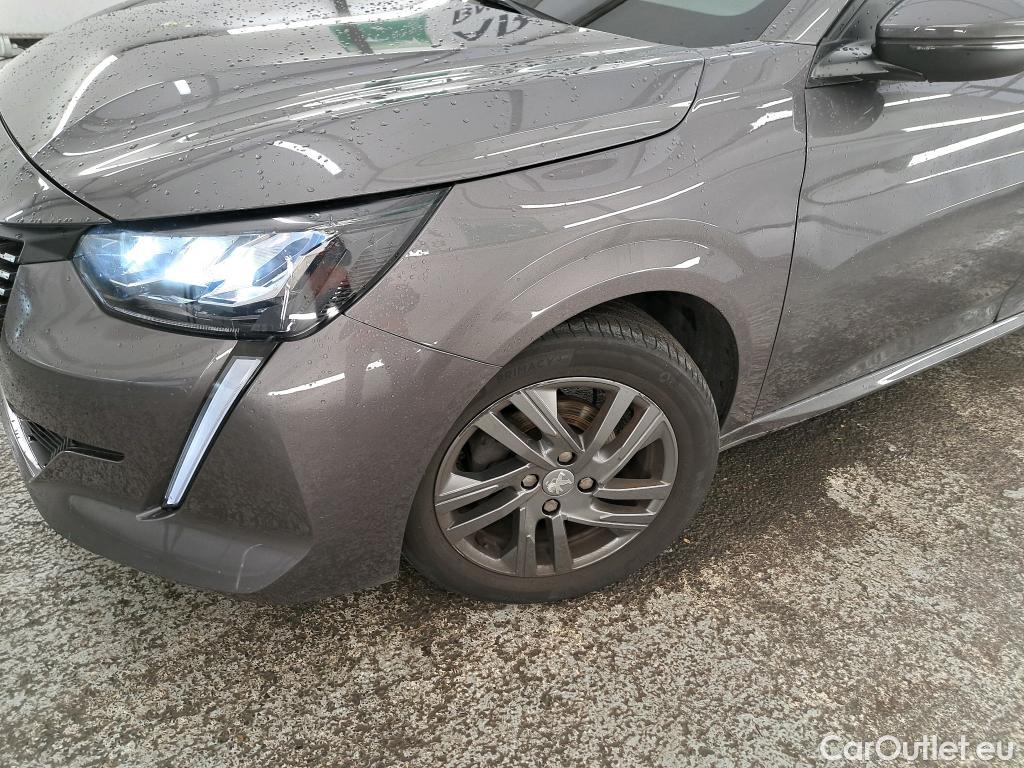  Peugeot  208  Active Business 1.2 PureTech 75CV BVM5 E6d #19