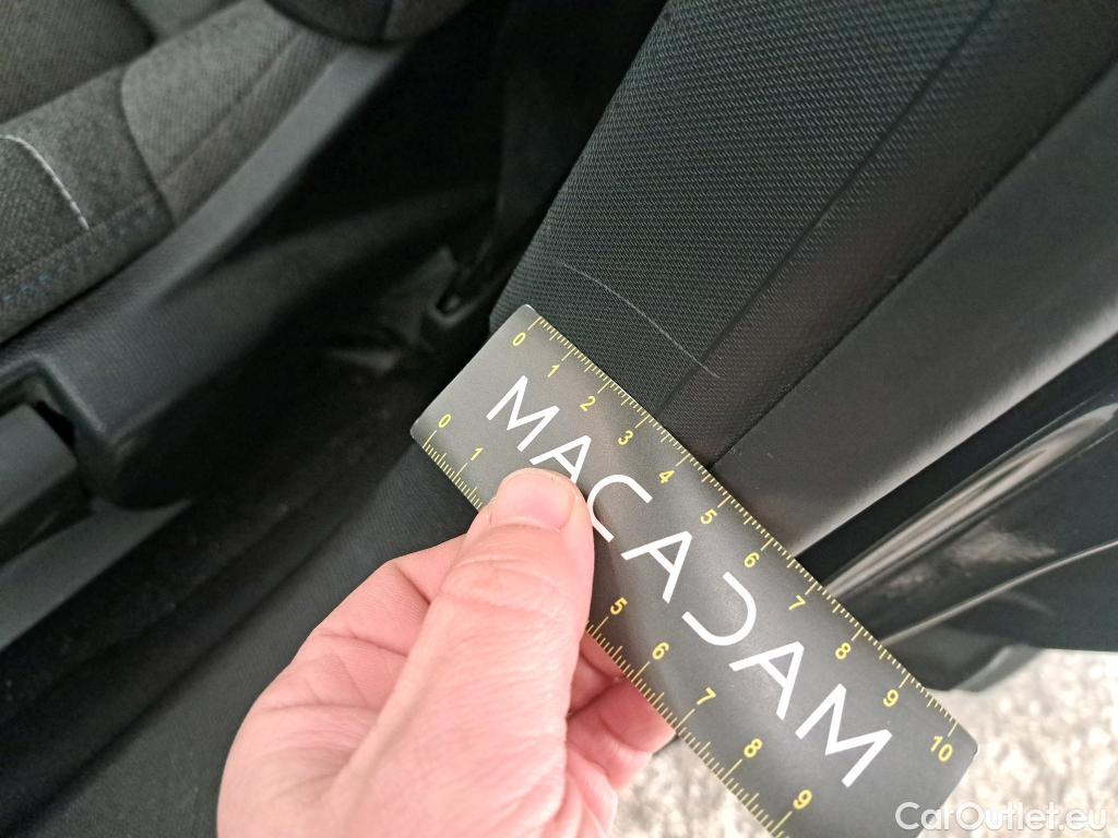  Citroen  C4  X Feel Pack 1.2 PureTech 130CV BVA8 6E #25