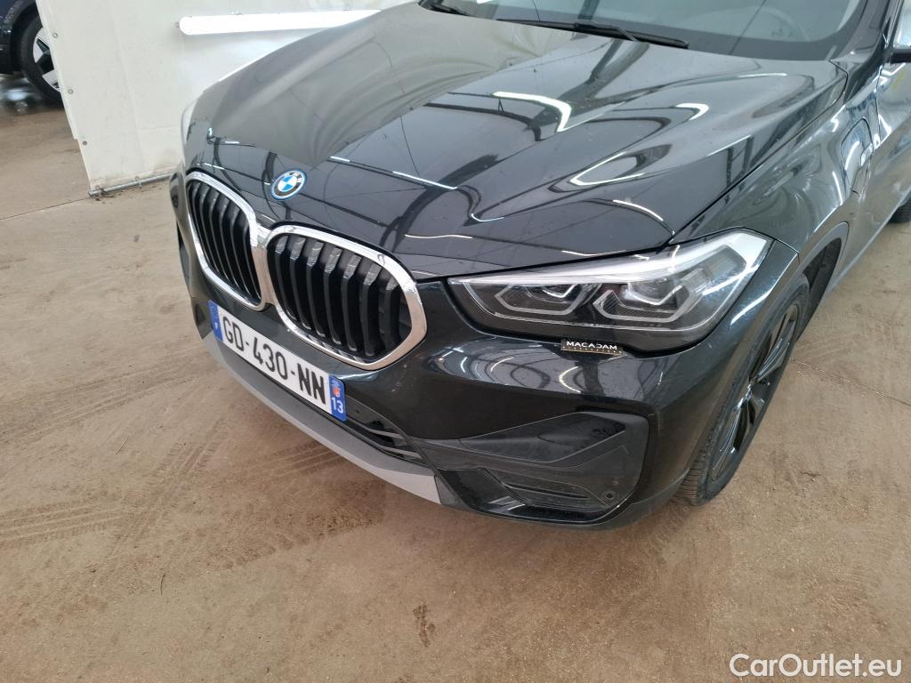  Bmw  X1 BMW  / 2019 / 5P / SUV xDrive25e Business Design BVA6 #6