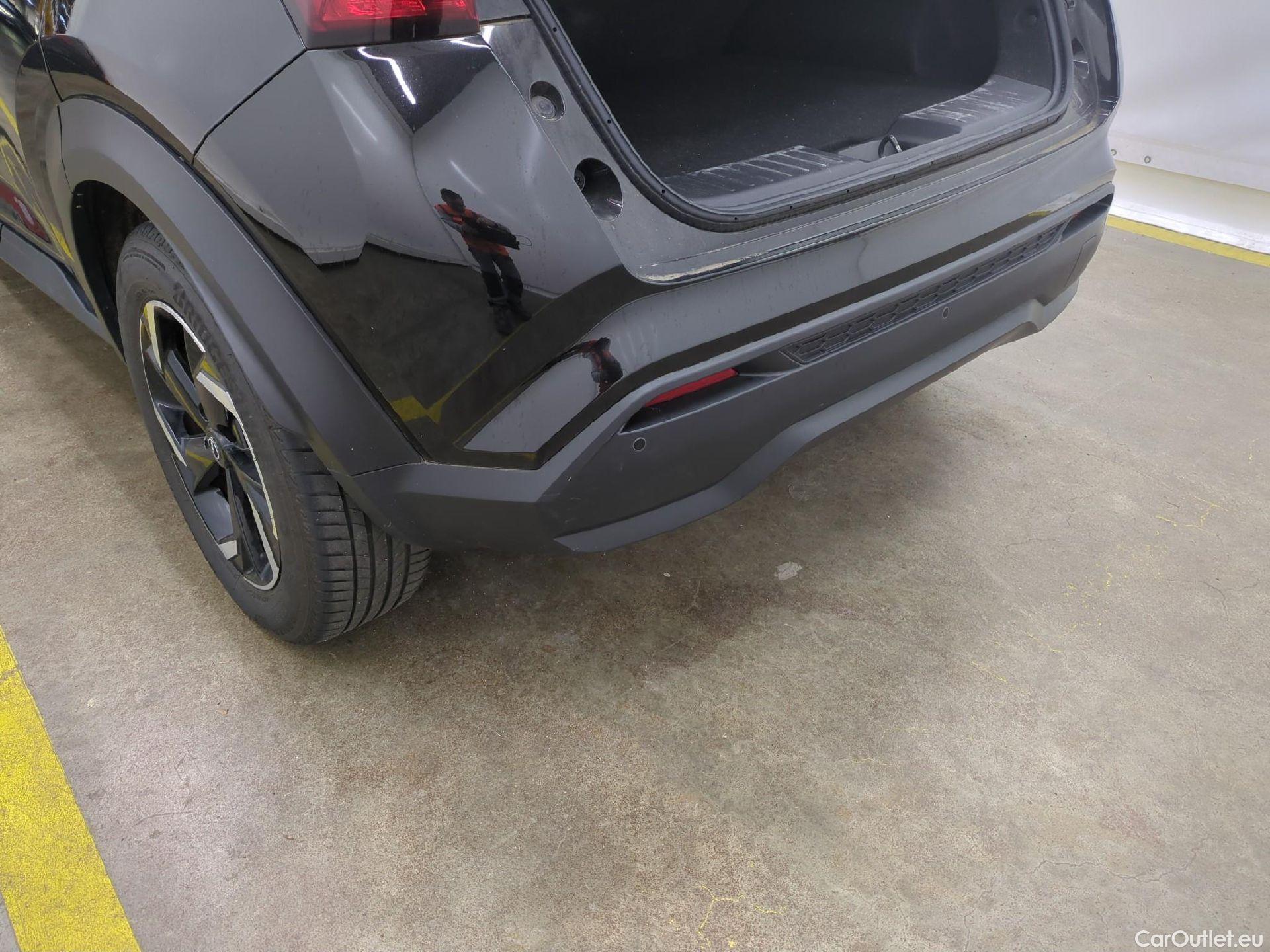  Nissan  Juke NISSAN  / 2019 / 5P / Crossover Hybrid 143 Business+ COMMITMENT DEAL LOT 700 #25