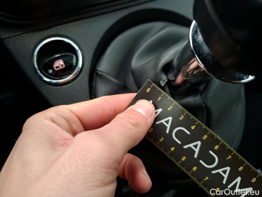  Fiat  500 FIAT  / 2015 / 3P / Berline 1.0 70ch BSG Dolcevita #13