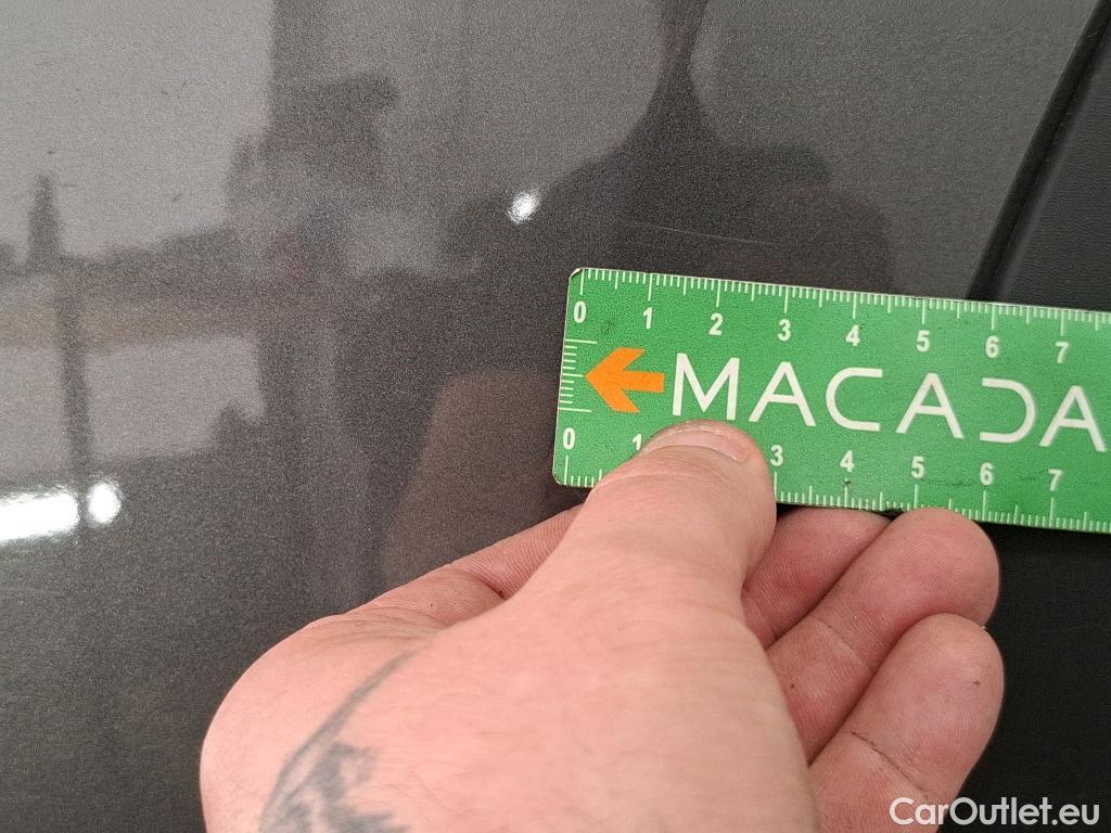  Citroen  C5 CITROEN  Aircross 2018 5P SUV Hybrid 225 EAT8 Business #19