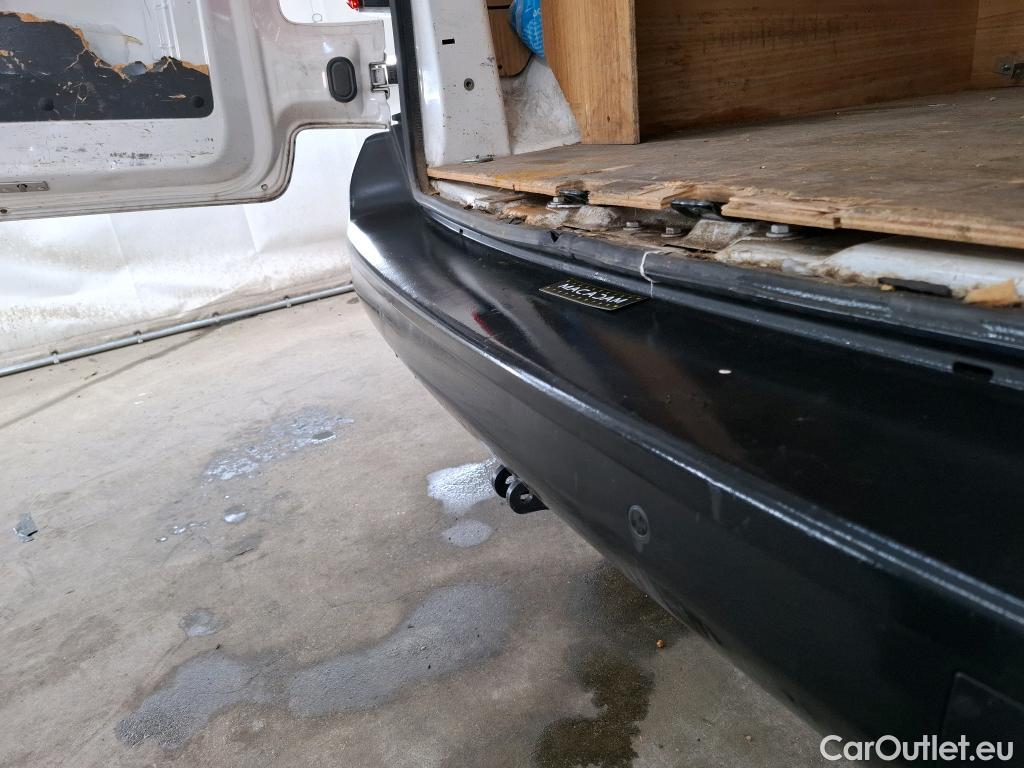  Citroen  Jumpy  Fourgon CityVan XS 1.5 BlueHDi 120CV BVM6 E6dT #46