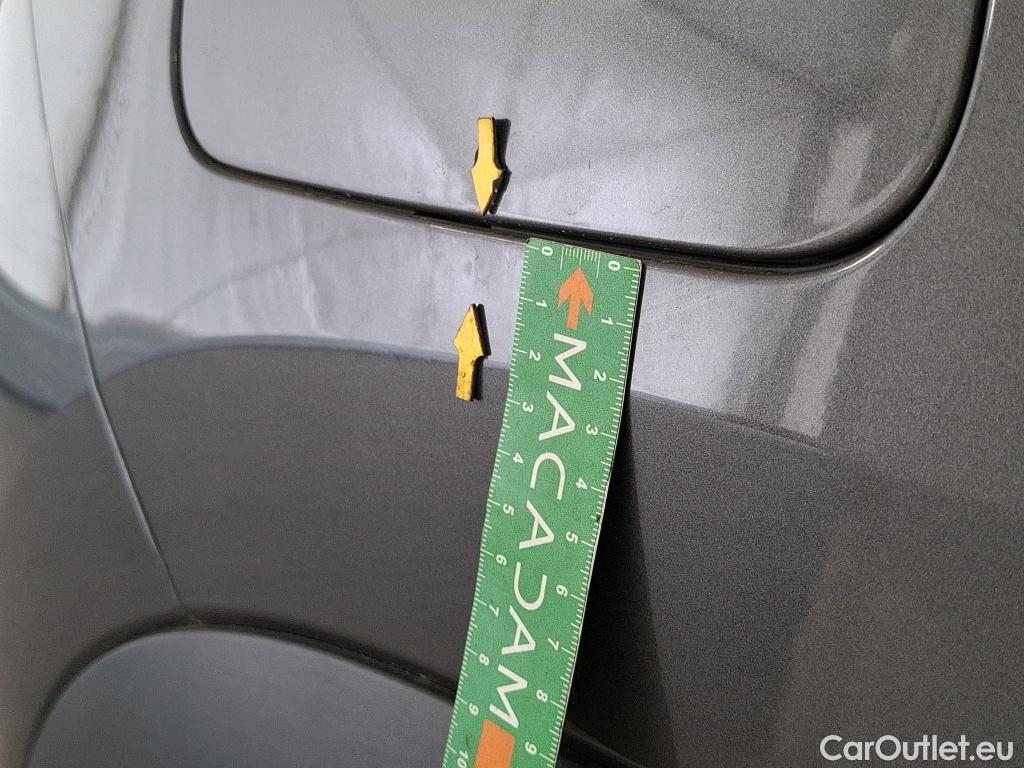  Citroen  C5 CITROEN  Aircross 2018 5P SUV Hybrid 225 EAT8 Business #47