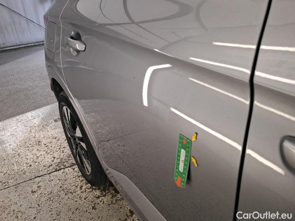  Opel   Grandland X Grandland X Business Elegance 1.5 130CV BVA8 6E #1