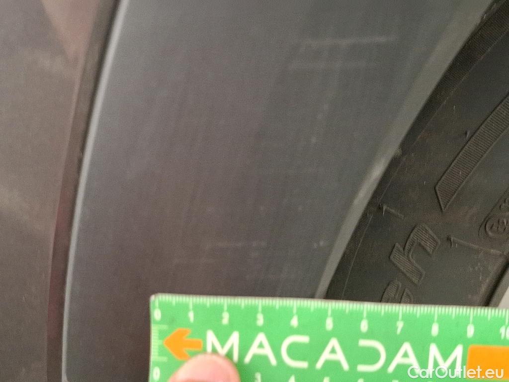  Citroen  C5 CITROEN  Aircross 2018 5P SUV Hybrid 225 EAT8 Business #43