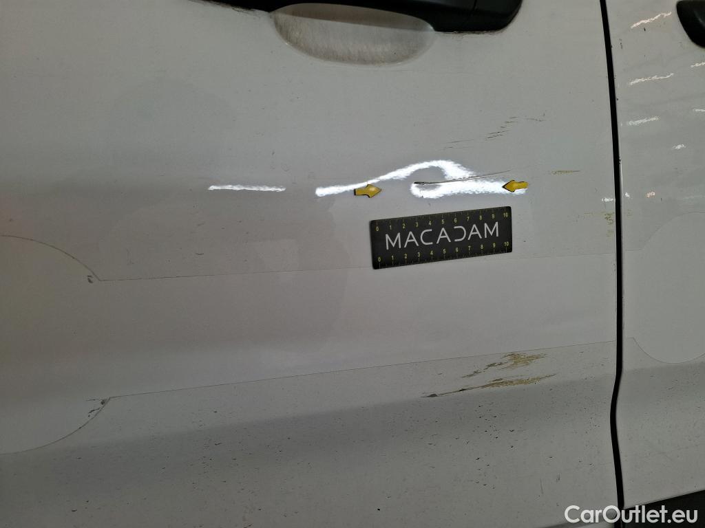  Citroen  Berlingo  Fourgon Club M 650 1.5 BlueHDi 100CV BVM5 E6dT #27