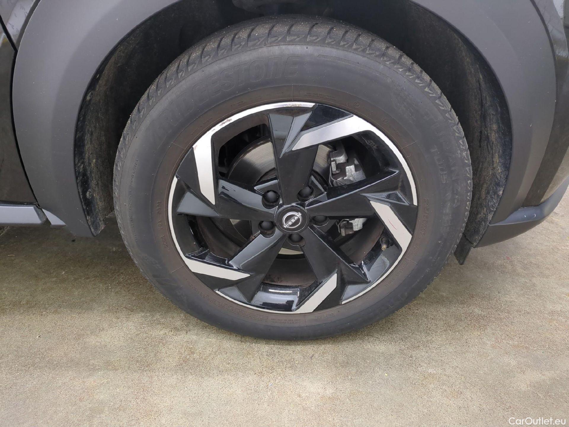  Nissan  Juke NISSAN  / 2019 / 5P / Crossover Hybrid 143 Business+ COMMITMENT DEAL LOT 700 #11