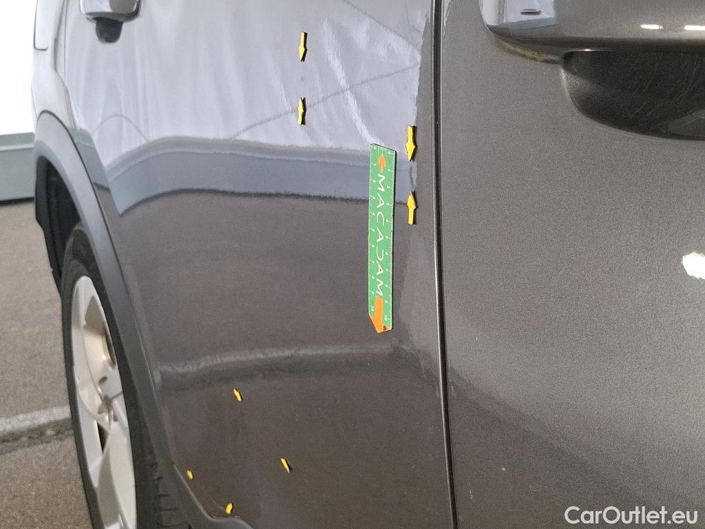  Citroen  C5 CITROEN  Aircross 2018 5P SUV Hybrid 225 EAT8 Business #7