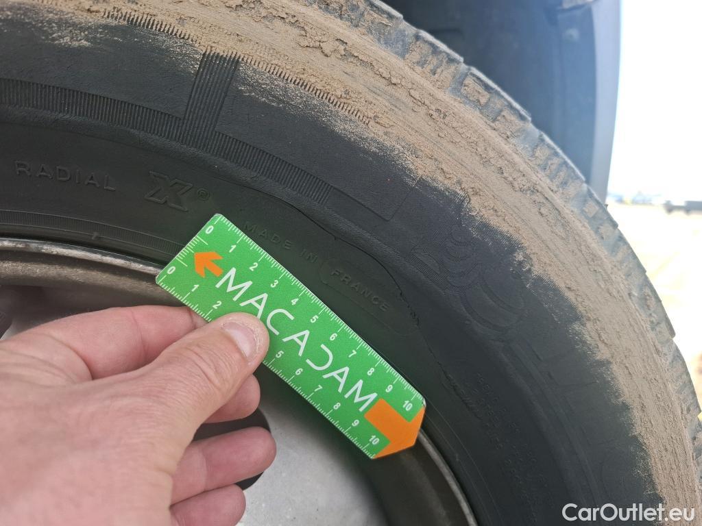  Fiat  Ducato FIAT  / 2014 / 4P / Fourgon tôlé 3.0 M H2 2.3 Multijet 120 Pack Pro Nav #32