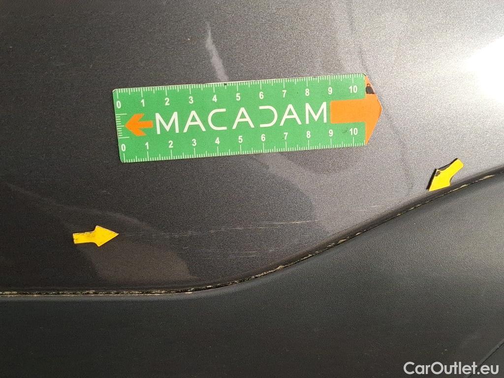  Citroen  C5 CITROEN  Aircross 2018 5P SUV Hybrid 225 EAT8 Business #8