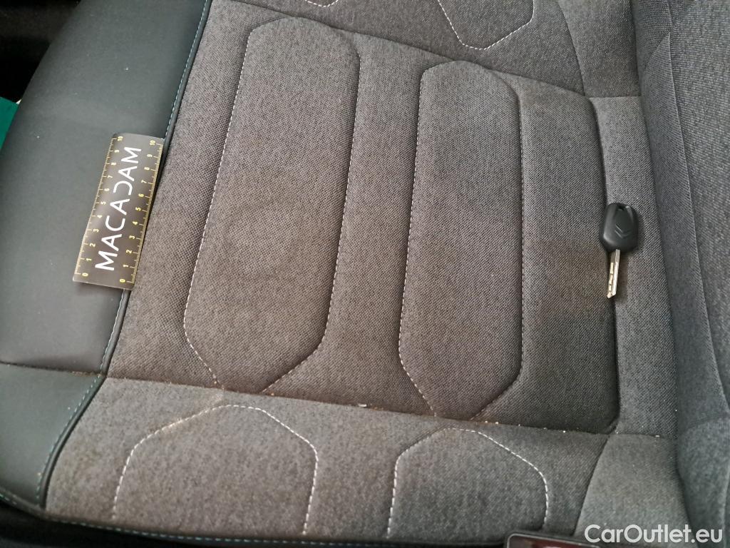  Citroen  C4  X Feel Pack 1.2 PureTech 130CV BVA8 6E #31