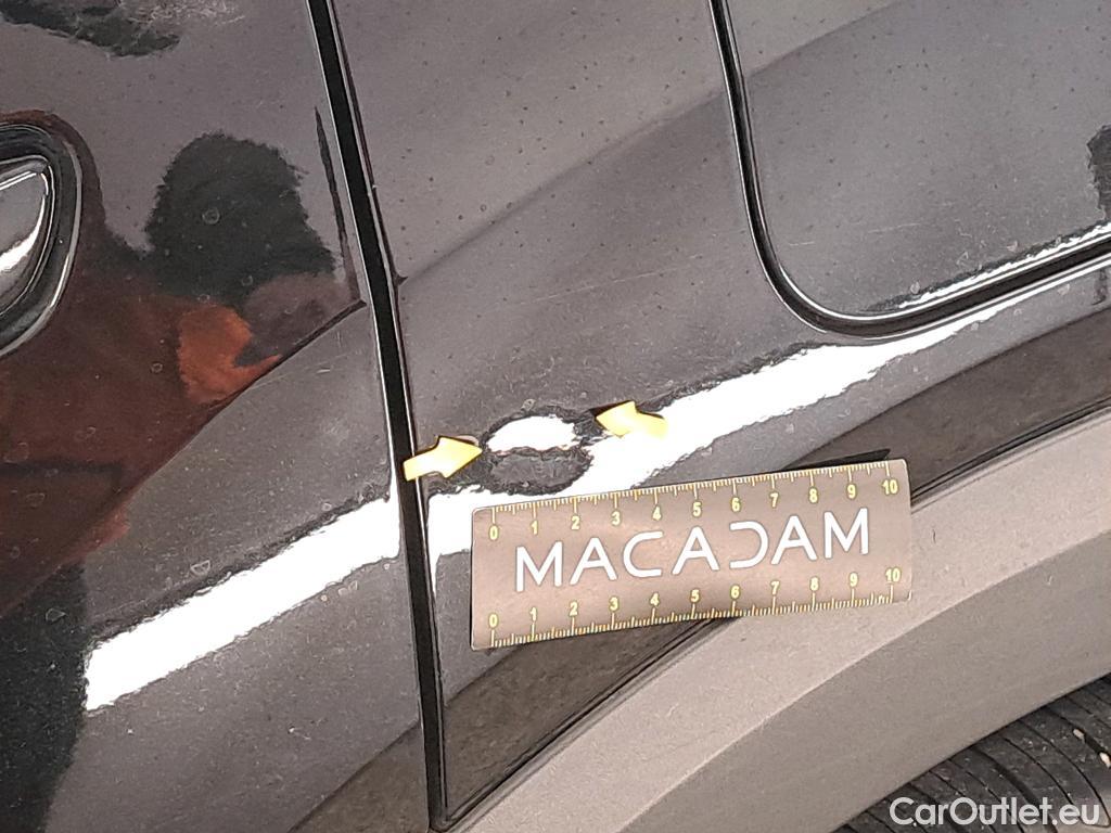  Citroen  C4  X Feel Pack 1.2 PureTech 130CV BVA8 6E #2