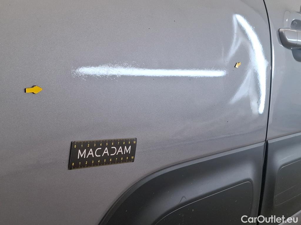  Citroen  C3  Feel Pack 1.2 PureTech 80CV BVM5 E6d #16