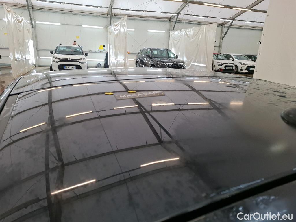  Fiat  500 FIAT  / 2015 / 3P / Berline 1.0 70ch BSG Dolcevita #45