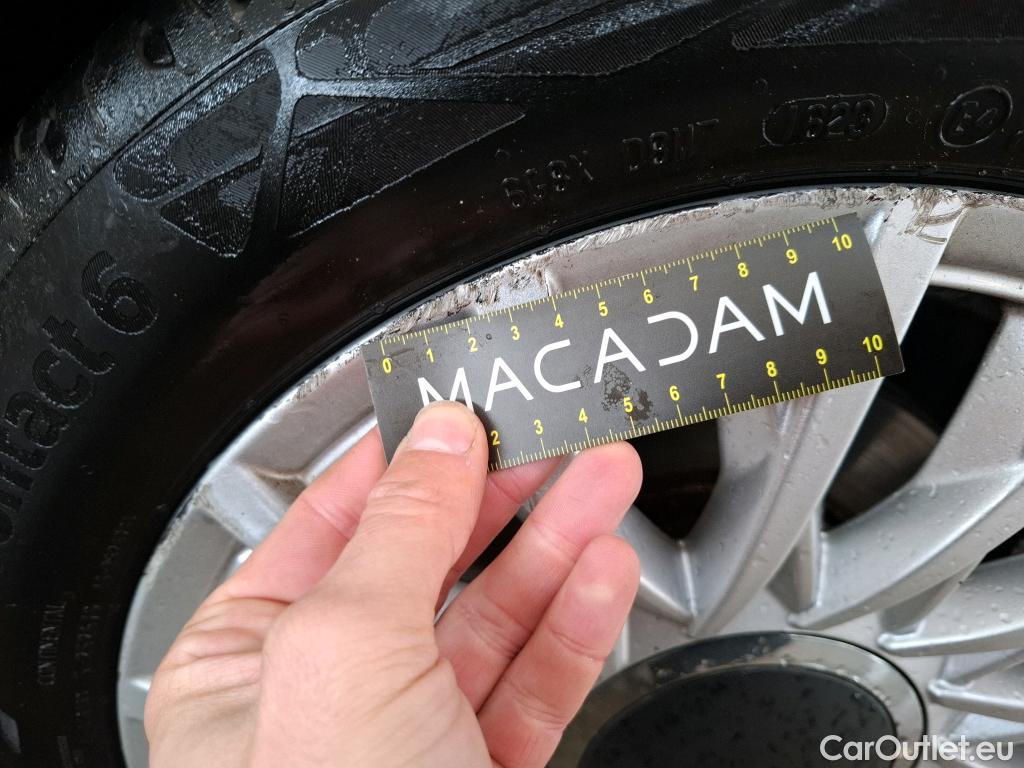  Fiat  500 FIAT  / 2015 / 3P / Berline 1.0 70ch BSG Dolcevita #9