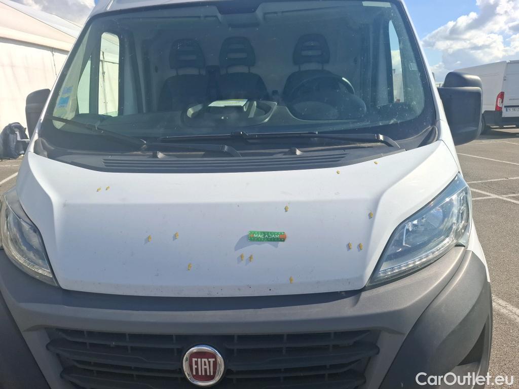  Fiat  Ducato FIAT  / 2014 / 4P / Fourgon tôlé 3.0 M H2 2.3 Multijet 120 Pack Pro Nav #22