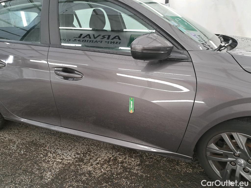  Peugeot  208  Active Business 1.2 PureTech 75CV BVM5 E6d #11