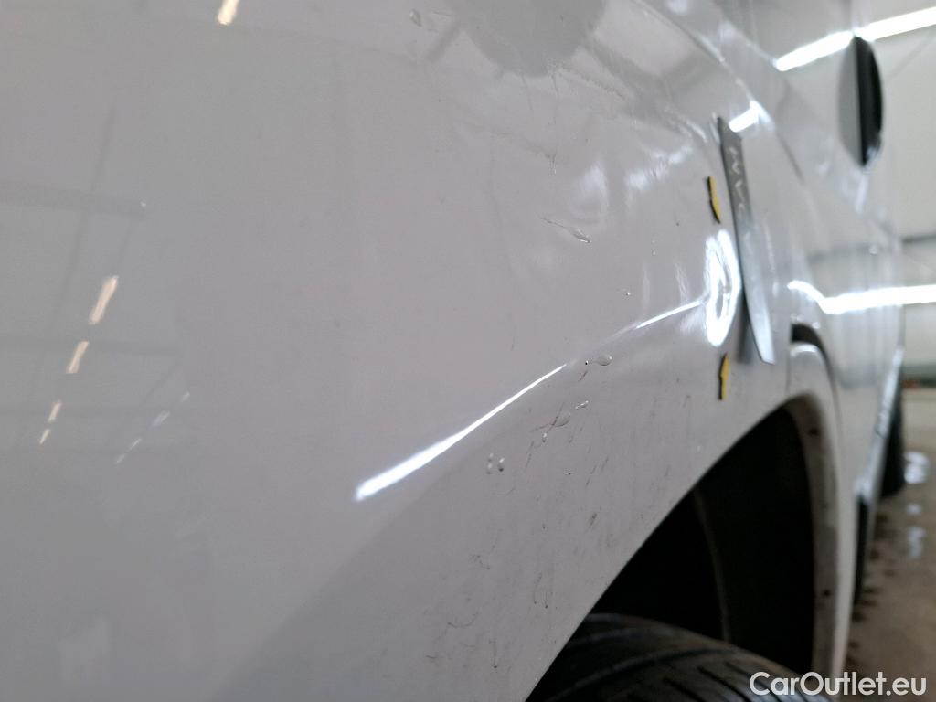  Fiat  Ducato FIAT  2014 4P Fourgon tôlé H3Power 120 3.0 C H1 Pack #22