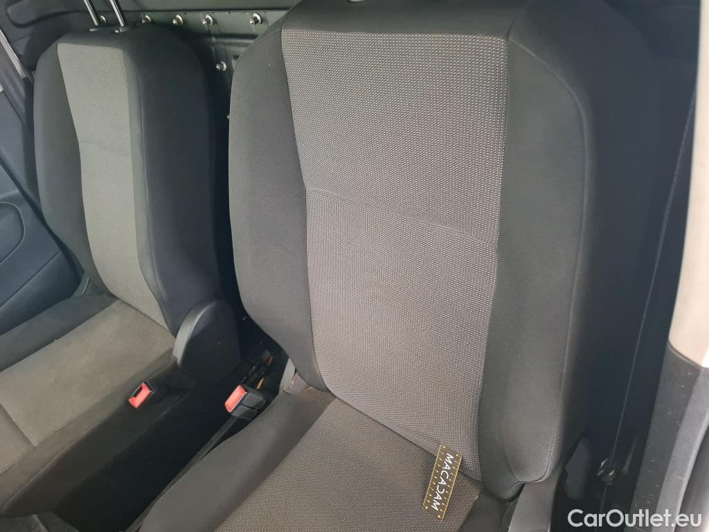  Citroen  Berlingo  Fourgon Club M 650 1.5 BlueHDi 100CV BVM5 E6dT #52