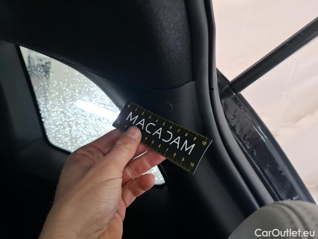  Fiat  500 FIAT  / 2015 / 3P / Berline 1.0 70ch BSG Dolcevita #17