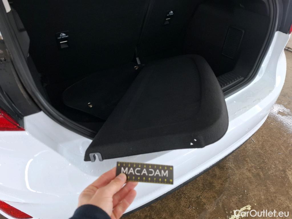  Ford  Fiesta  Cool&Connect 1.1 75CV BVM5 E6dT #33