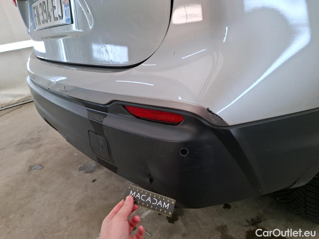  Nissan  Qashqai NISSAN  / 2017 / 5P / Crossover 1.5 DCI 115 Business Edition #11