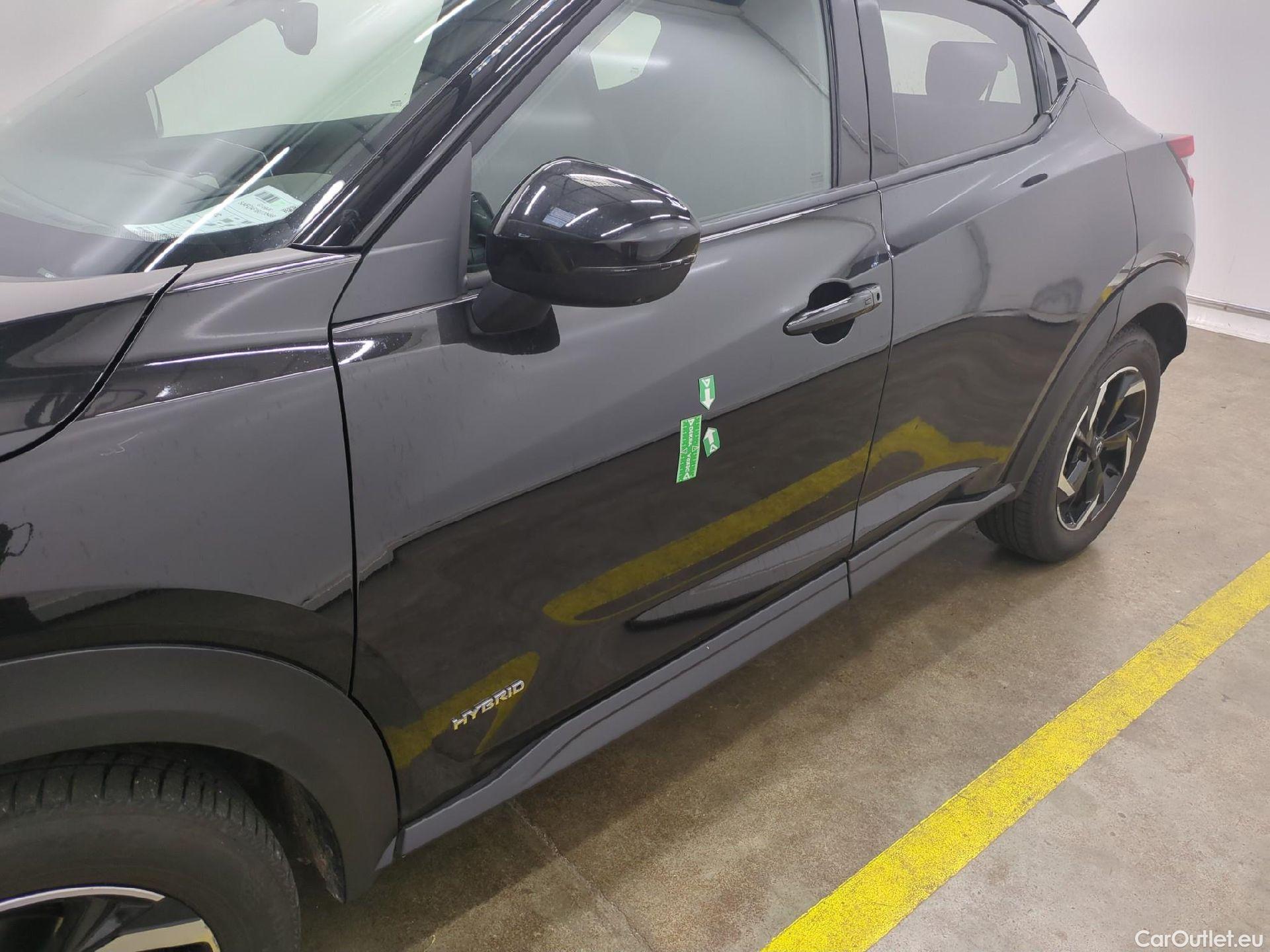  Nissan  Juke NISSAN  / 2019 / 5P / Crossover Hybrid 143 Business+ COMMITMENT DEAL LOT 700 #12