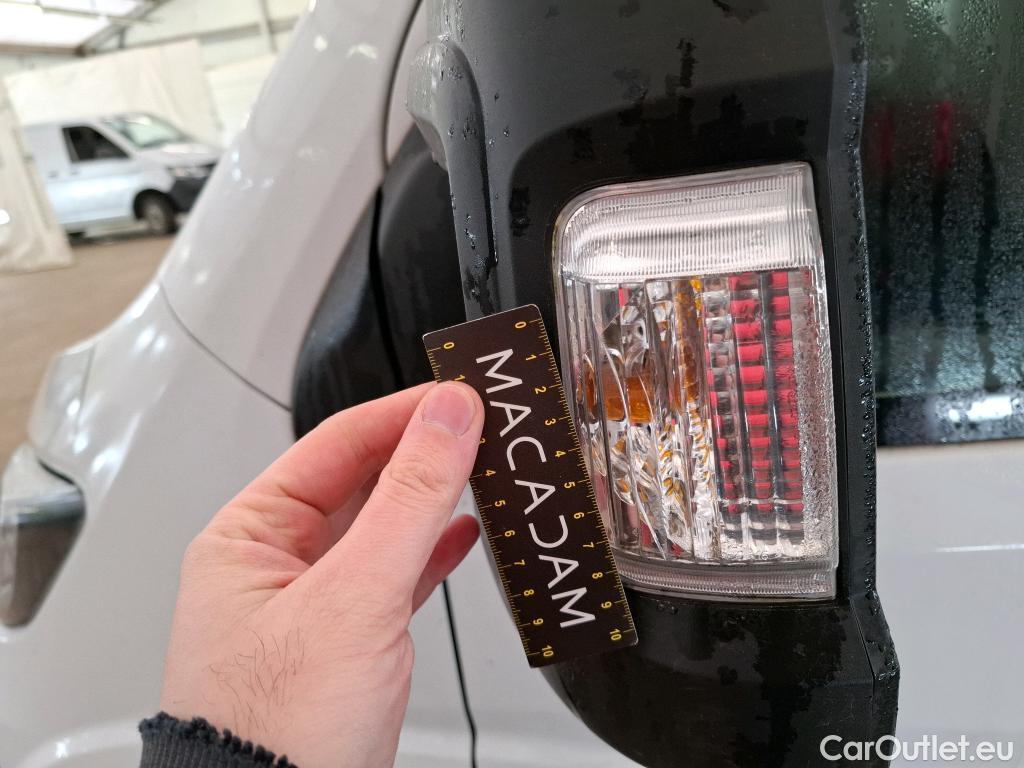  Fiat  Ducato FIAT  2014 4P Fourgon tôlé H3Power 120 3.0 C H1 Pack #24