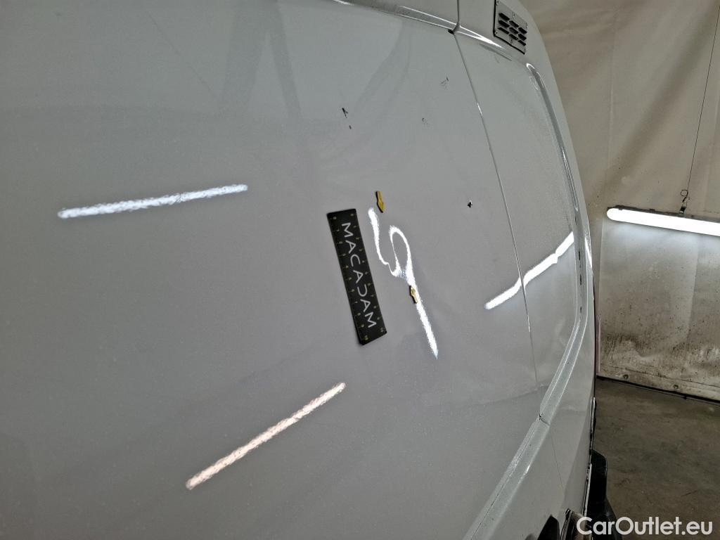  Citroen  Berlingo  Fourgon Club M 650 1.5 BlueHDi 100CV BVM5 E6dT #17