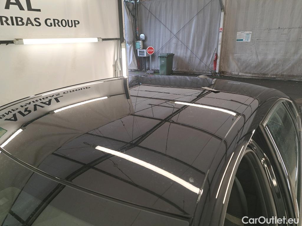  Citroen  C4  X Feel Pack 1.2 PureTech 130CV BVA8 6E #9