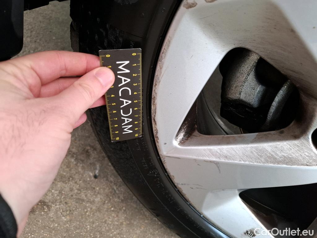  Nissan  Qashqai NISSAN  / 2017 / 5P / Crossover 1.5 DCI 115 Business Edition #23