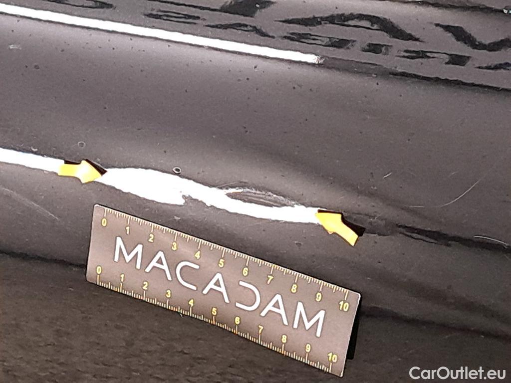  Citroen  C4  X Feel Pack 1.2 PureTech 130CV BVA8 6E #6