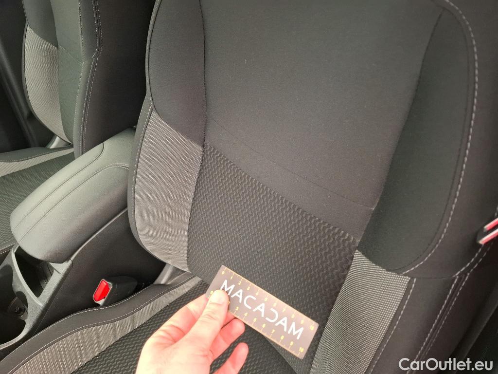  Nissan  Qashqai NISSAN  / 2017 / 5P / Crossover 1.5 DCI 115 Business Edition #35