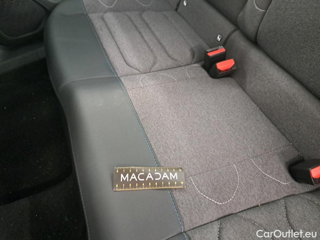  Citroen  C4  X Feel Pack 1.2 PureTech 130CV BVA8 6E #32