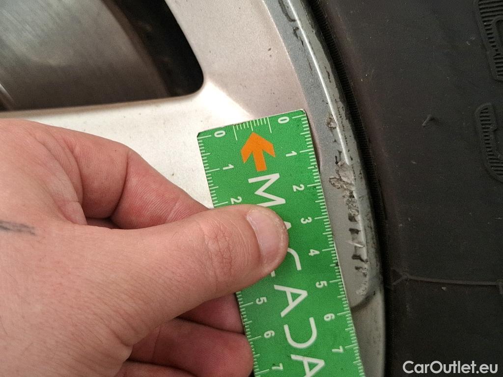  Citroen  C5 CITROEN  Aircross 2018 5P SUV Hybrid 225 EAT8 Business #22