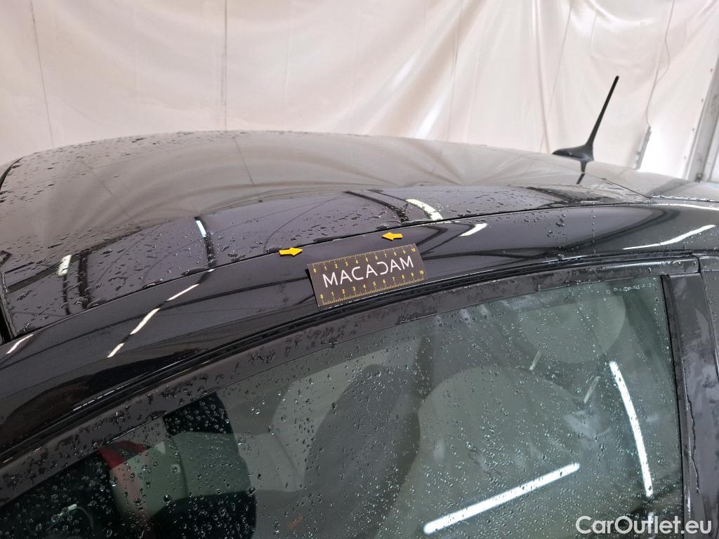  Fiat  500 FIAT  / 2015 / 3P / Berline 1.0 70ch BSG Dolcevita #5