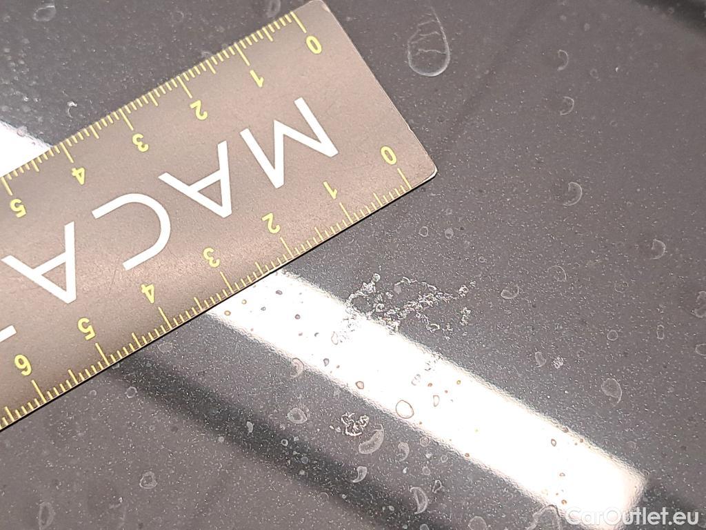  Citroen  C4  X Feel Pack 1.2 PureTech 130CV BVA8 6E #11