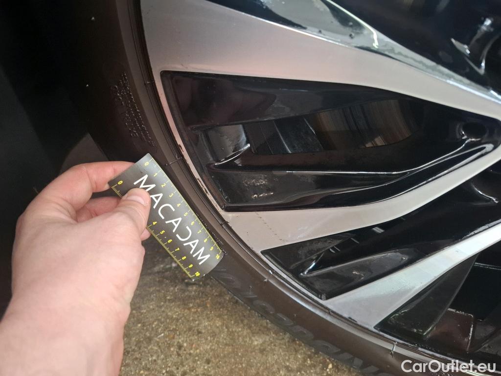  Mercedes  A-Klasse MERCEDES-BENZ Classe A Compact / 2018 / 5P / Berline A 250 e Business Line 8G-DCT #22